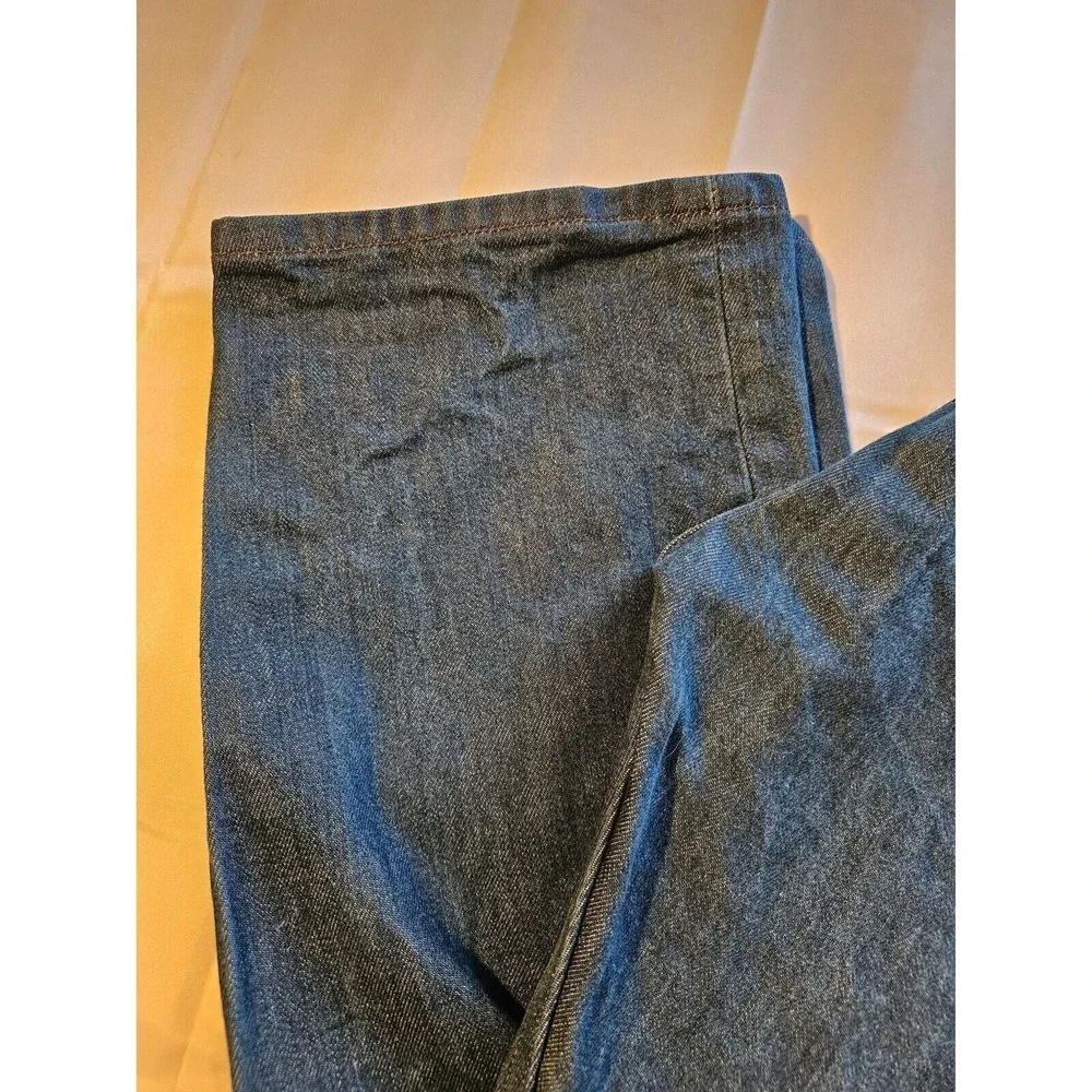 Vtg Levi's 501XX Button Fly Straight Jeans Men's 34 x‎ 33 (tag 36x34)
